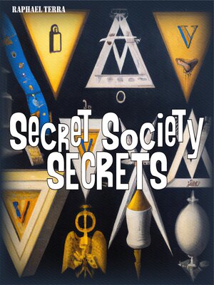 cover image of Secret Society Secrets